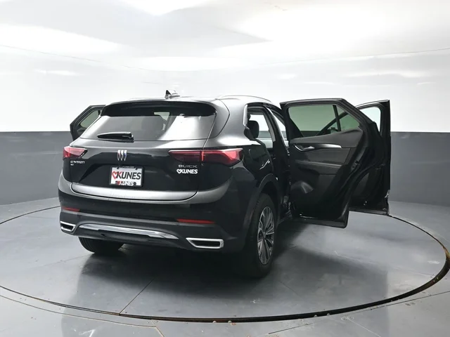 SEMINUEVOS BUICK Envision a Estados en autogozo
