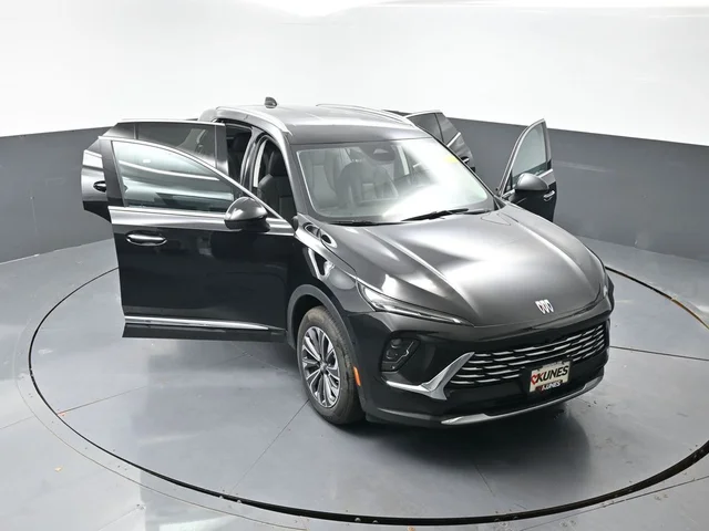 SEMINUEVOS BUICK Envision a Estados en autogozo