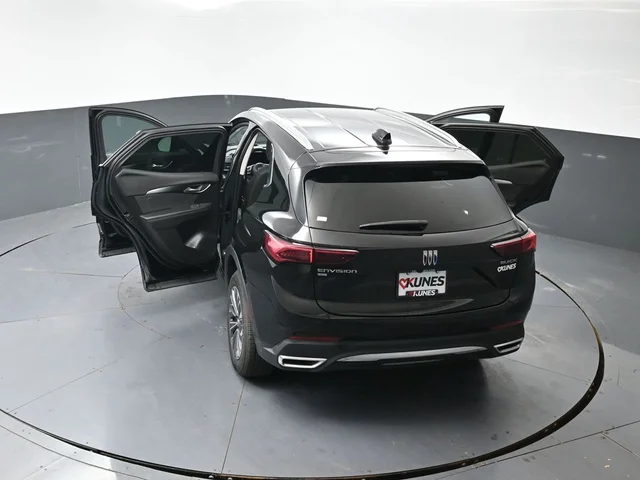 SEMINUEVOS BUICK Envision a Estados en autogozo