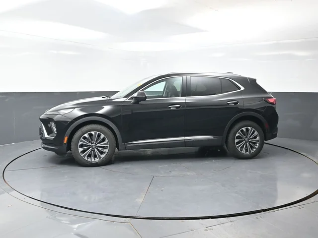 SEMINUEVOS BUICK Envision a Estados en autogozo