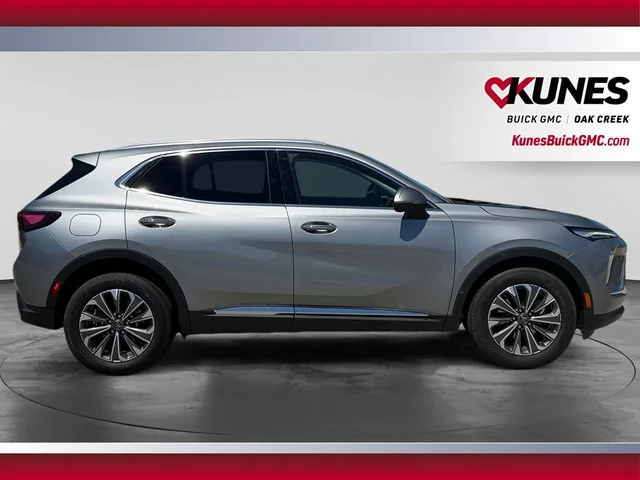 SEMINUEVOS BUICK Envision a Estados en autogozo