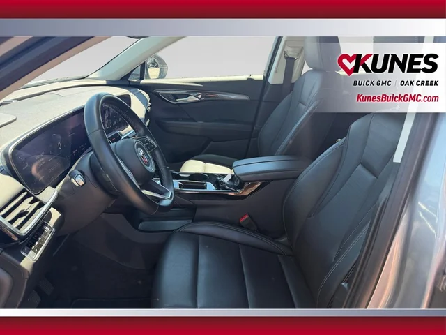SEMINUEVOS BUICK Envision a Estados en autogozo