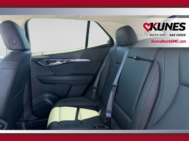 SEMINUEVOS BUICK Envision a Estados en autogozo