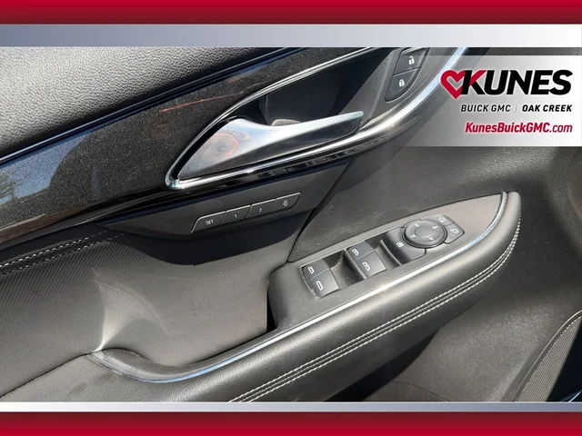 SEMINUEVOS BUICK Envision a Estados en autogozo