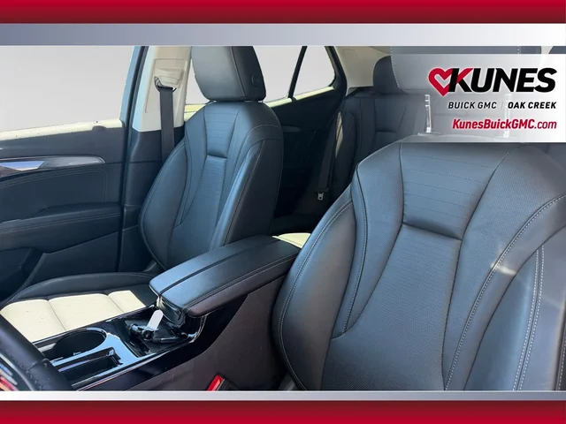 SEMINUEVOS BUICK Envision a Estados en autogozo