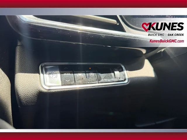 SEMINUEVOS BUICK Envision a Estados en autogozo