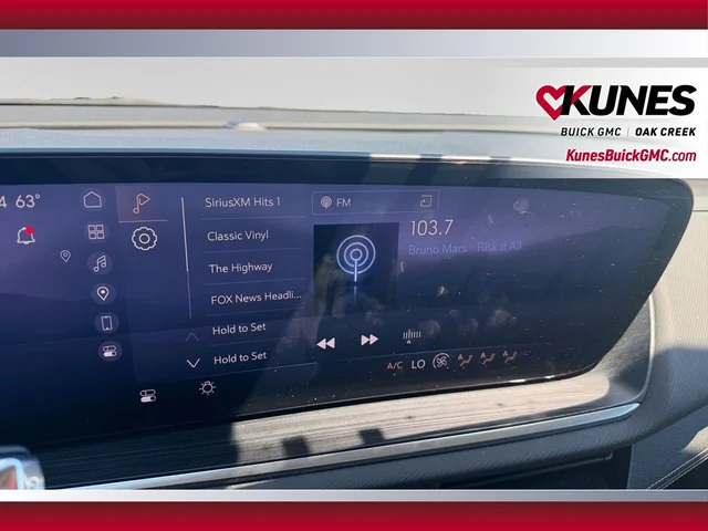 SEMINUEVOS BUICK Envision a Estados en autogozo