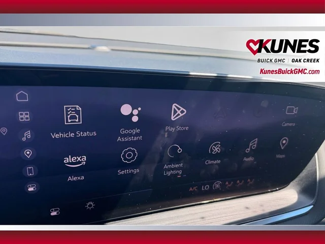 SEMINUEVOS BUICK Envision a Estados en autogozo