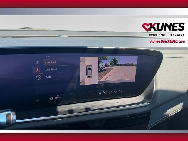 SEMINUEVOS BUICK Envision a Estados en autogozo