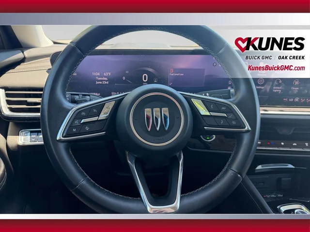 SEMINUEVOS BUICK Envision a Estados en autogozo