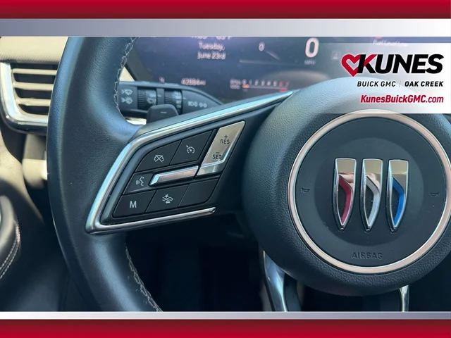 SEMINUEVOS BUICK Envision a Estados en autogozo