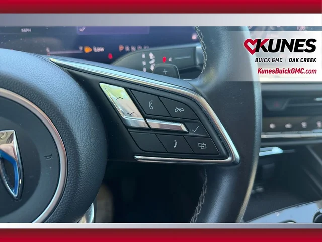 SEMINUEVOS BUICK Envision a Estados en autogozo