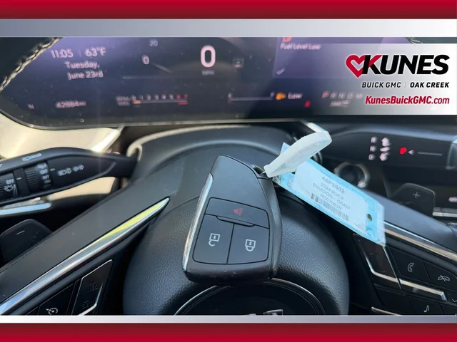 SEMINUEVOS BUICK Envision a Estados en autogozo