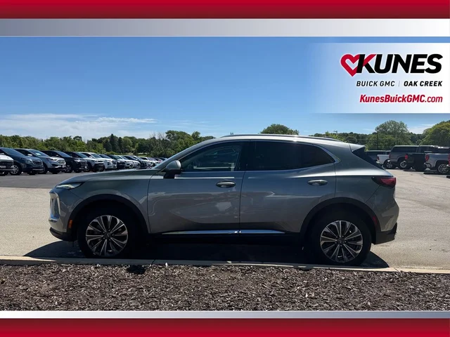 SEMINUEVOS BUICK Envision a Estados en autogozo