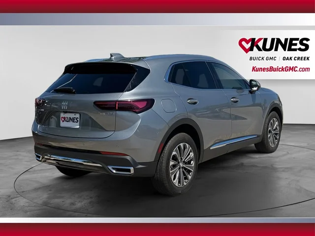 SEMINUEVOS BUICK Envision a Estados en autogozo
