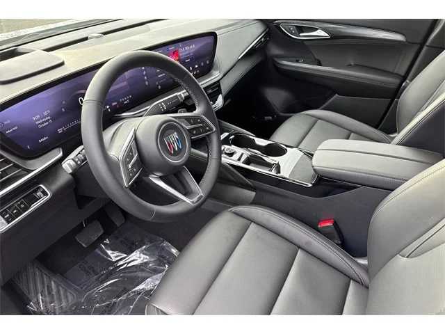 SEMINUEVOS BUICK Envision at ELK GROVE in Elk Grove Buick GMC