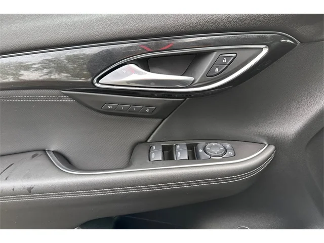 SEMINUEVOS BUICK Envision at ELK GROVE in Elk Grove Buick GMC