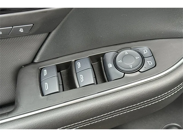 SEMINUEVOS BUICK Envision at ELK GROVE in Elk Grove Buick GMC