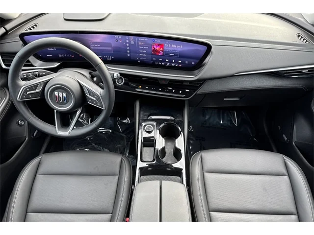 SEMINUEVOS BUICK Envision at ELK GROVE in Elk Grove Buick GMC