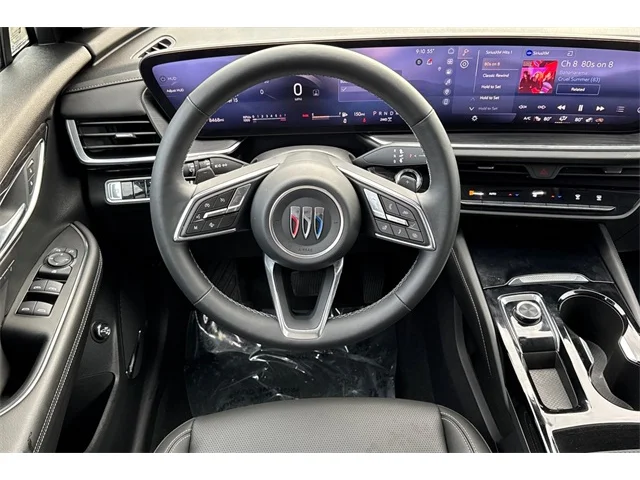 SEMINUEVOS BUICK Envision at ELK GROVE in Elk Grove Buick GMC