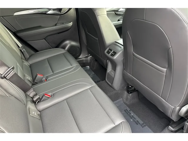 SEMINUEVOS BUICK Envision at ELK GROVE in Elk Grove Buick GMC