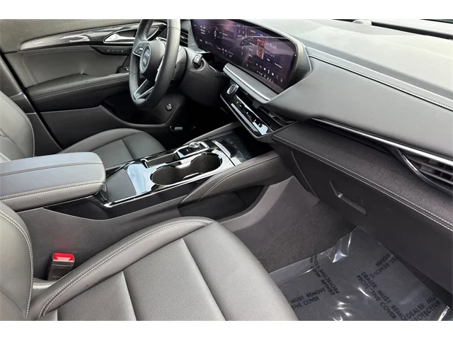 SEMINUEVOS BUICK Envision at ELK GROVE in Elk Grove Buick GMC