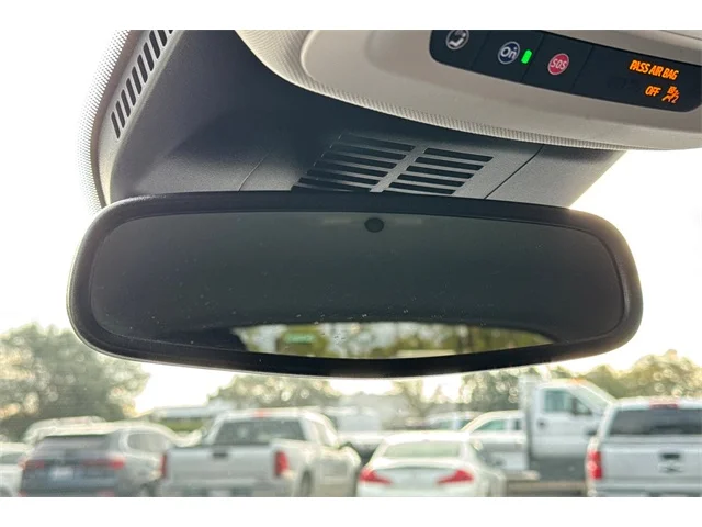 SEMINUEVOS BUICK Envision at ELK GROVE in Elk Grove Buick GMC