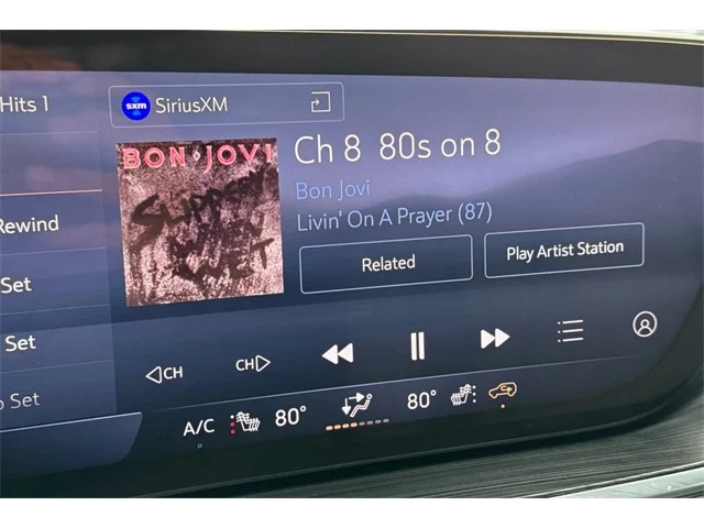 SEMINUEVOS BUICK Envision at ELK GROVE in Elk Grove Buick GMC