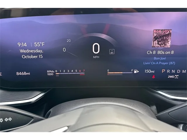 SEMINUEVOS BUICK Envision at ELK GROVE in Elk Grove Buick GMC