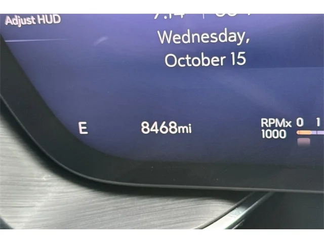 SEMINUEVOS BUICK Envision at ELK GROVE in Elk Grove Buick GMC