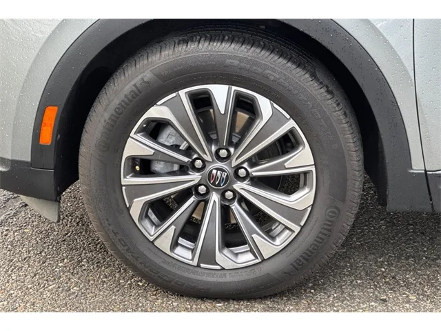 SEMINUEVOS BUICK Envision at ELK GROVE in Elk Grove Buick GMC