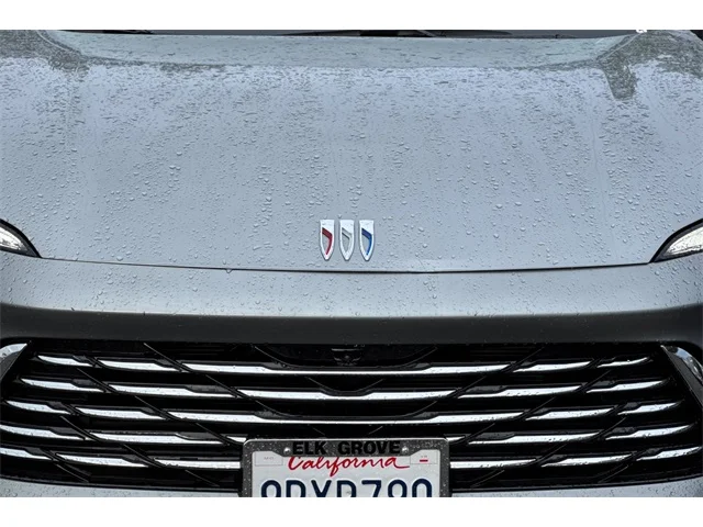 SEMINUEVOS BUICK Envision at ELK GROVE in Elk Grove Buick GMC