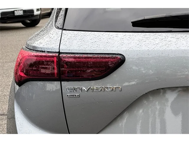 SEMINUEVOS BUICK Envision at ELK GROVE in Elk Grove Buick GMC