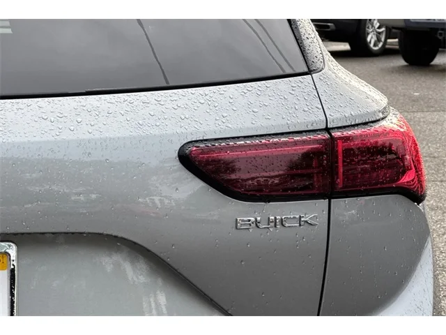SEMINUEVOS BUICK Envision at ELK GROVE in Elk Grove Buick GMC