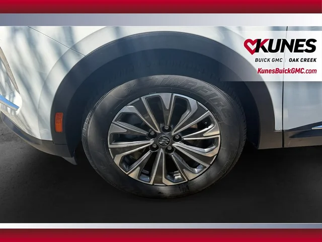 SEMINUEVOS BUICK Envision a Estados en autogozo