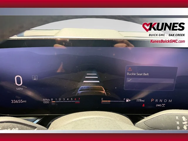 SEMINUEVOS BUICK Envision a Estados en autogozo