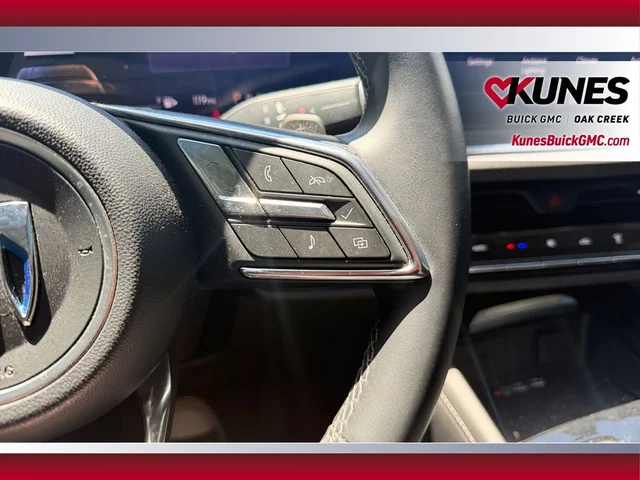 SEMINUEVOS BUICK Envision a Estados en autogozo