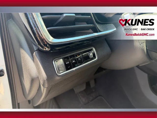 SEMINUEVOS BUICK Envision a Estados en autogozo