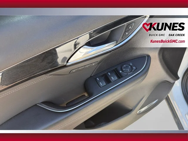 SEMINUEVOS BUICK Envision a Estados en autogozo