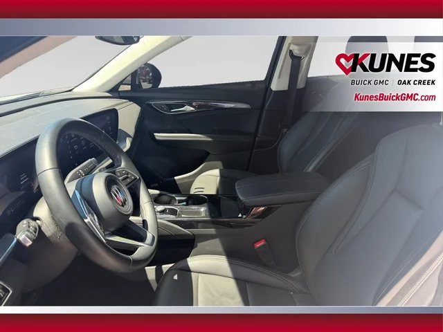 SEMINUEVOS BUICK Envision a Estados en autogozo