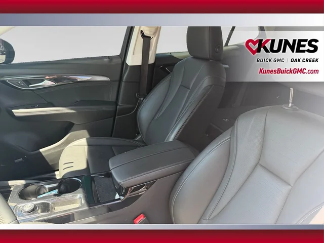SEMINUEVOS BUICK Envision a Estados en autogozo