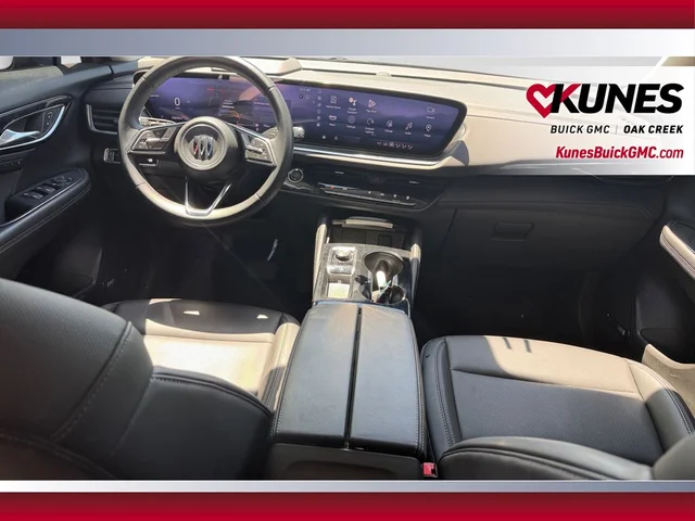 SEMINUEVOS BUICK Envision a Estados en autogozo