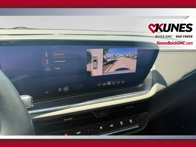 SEMINUEVOS BUICK Envision a Estados en autogozo