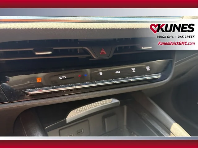 SEMINUEVOS BUICK Envision a Estados en autogozo