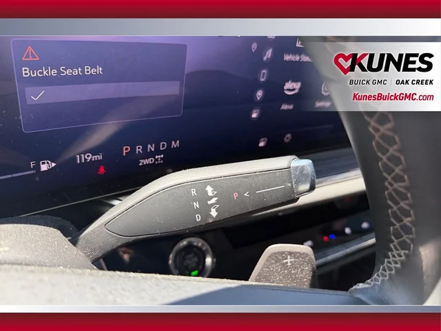 SEMINUEVOS BUICK Envision a Estados en autogozo