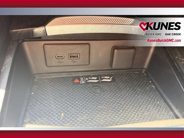 SEMINUEVOS BUICK Envision a Estados en autogozo