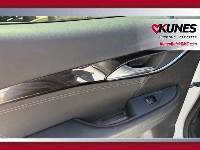 SEMINUEVOS BUICK Envision a Estados en autogozo