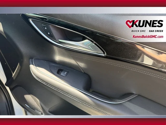SEMINUEVOS BUICK Envision a Estados en autogozo