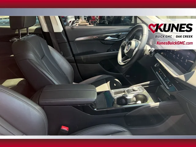 SEMINUEVOS BUICK Envision a Estados en autogozo