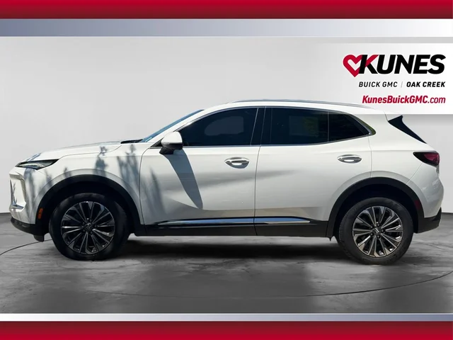 SEMINUEVOS BUICK Envision a Estados en autogozo